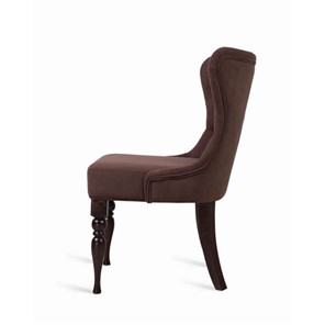 Кресло Вальс (темный тон / G04 - коричневый) в Магадане - предосмотр 2