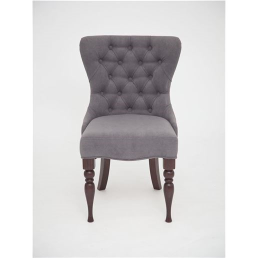 Кресло Вальс (темный тон / RS15 (G21) - темно-серый) в Магадане - изображение 2