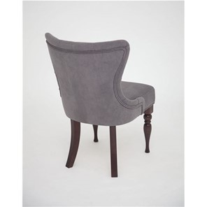 Кресло Вальс (темный тон / RS15 (G21) - темно-серый) в Магадане - предосмотр 3