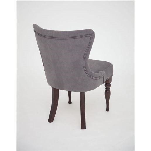 Кресло Вальс (темный тон / RS15 (G21) - темно-серый) в Магадане - изображение 3