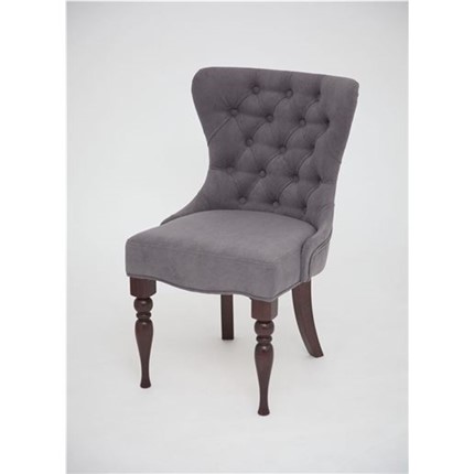 Кресло Вальс (темный тон / RS15 (G21) - темно-серый) в Магадане - изображение