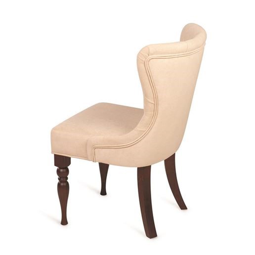 Кресло Вальс (темный тон / RS3 кремовый) в Магадане - изображение 3