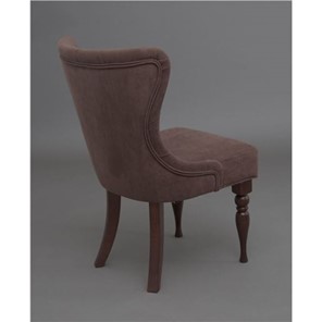 Кресло Вальс (темный тон / RS32 - коричневый) в Магадане - предосмотр 2