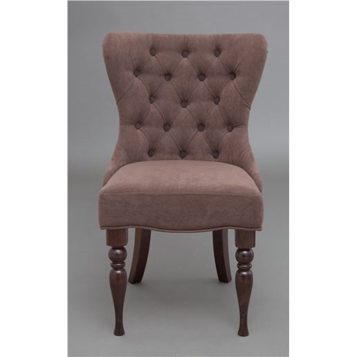Кресло Вальс (темный тон / RS32 - коричневый) в Магадане - изображение 3