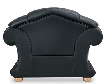 Кресло Versace Черный в Магадане - предосмотр 3
