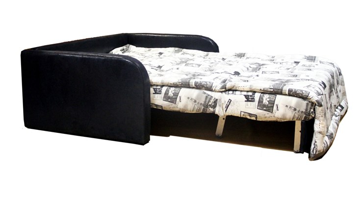 Кресло-кровать Аккордеон 09, 800 ППУ в Магадане - изображение 1