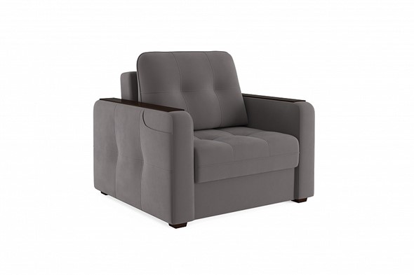 Кресло-кровать Smart 3, Веллуто 19 в Магадане - изображение