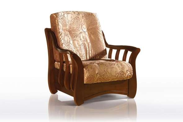 Кресло Фрегат 03 в Магадане - изображение