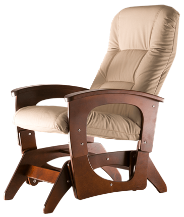 Кресло-качалка Орион, Вишня в Магадане - изображение