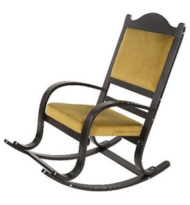 Кресло-качалка ГринТри Лаена в Магадане