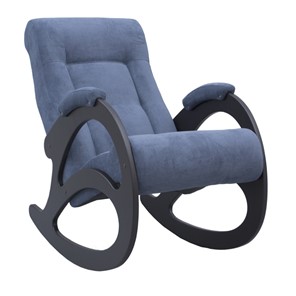 Кресло-качалка Модель 4 без лозы в Магадане - предосмотр