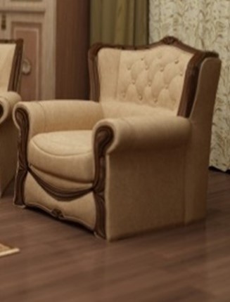Кресло Босс 4, 1 в Магадане - изображение