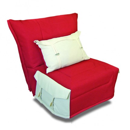 Раскладное кресло Аккордеон-портфель, 800 ППУ в Магадане - изображение