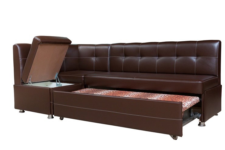Кухонный диван Комфорт 1 в Магадане - изображение 2