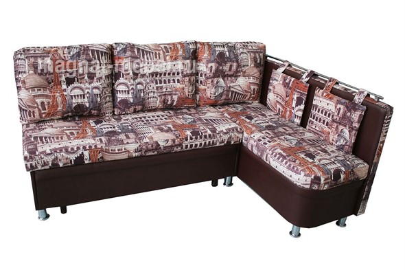Кухонный диван Модерн New со спальным местом в Магадане - изображение