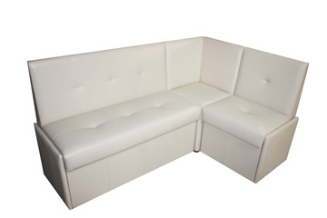 Кухонный угловой диван Модерн 8 мини с коробом в Магадане - предосмотр