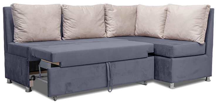 Угловой диван Нова в Магадане - изображение 1