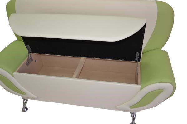 Кухонный диван МКД-5 NEW в Магадане - изображение 1