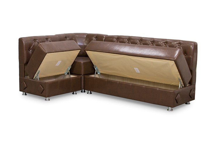 Кухонный диван Матрица 2 в Магадане - изображение 2