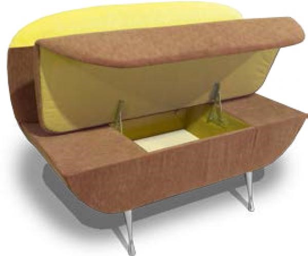 Кухонный диван МКД-5 в Магадане - изображение 1