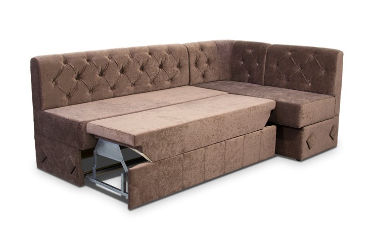 Кухонный диван Матрица 2 (раскладной) в Магадане - изображение 3