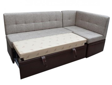 Кухонный диван КУ-23 со спальным местом в Магадане - предосмотр 1