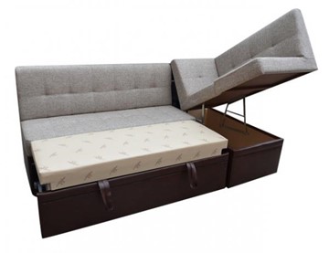 Кухонный диван КУ-23 со спальным местом в Магадане - предосмотр 2