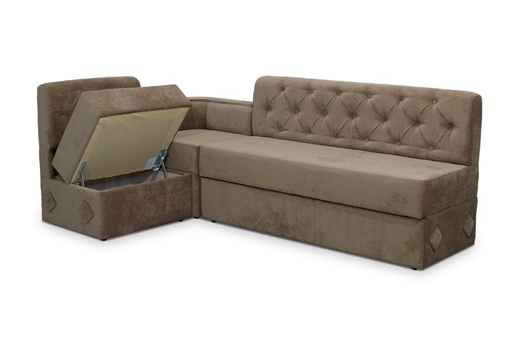Кухонный диван Матрица 2 (раскладной) в Магадане - изображение 6