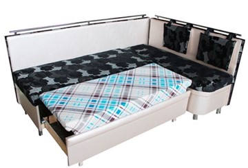 Кухонный диван Модерн New со спальным местом в Магадане - предосмотр 2