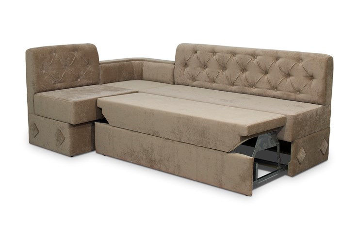 Кухонный диван Матрица 2 (раскладной) в Магадане - изображение 5