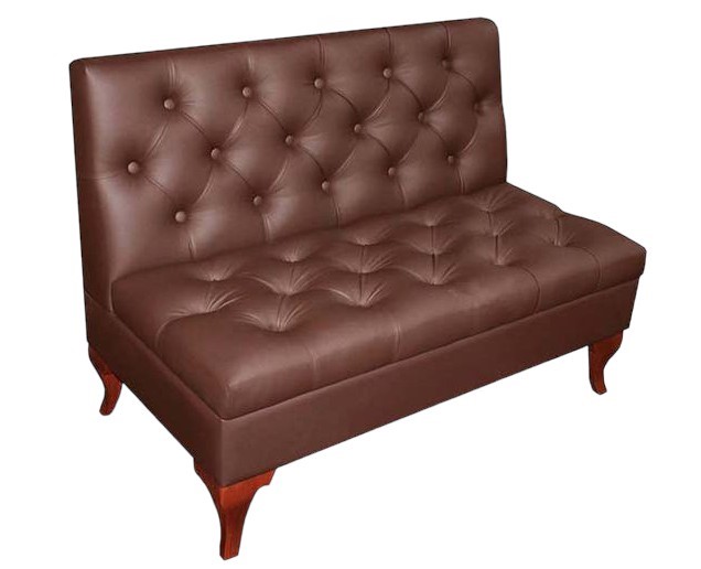 Кухонный диван Фиджи 3 БД без короба в Магадане - изображение 1