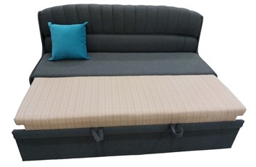 Кухонный диван Модерн 2 БД со спальным местом в Магадане - предосмотр 1