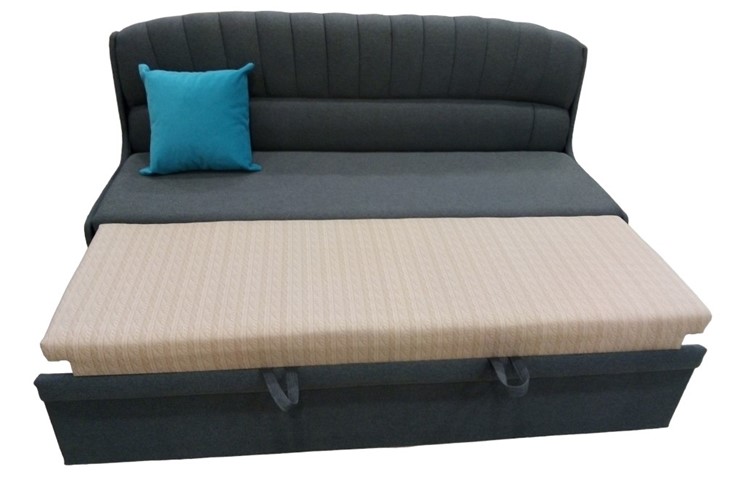 Кухонный диван Модерн 2 БД со спальным местом в Магадане - изображение 1