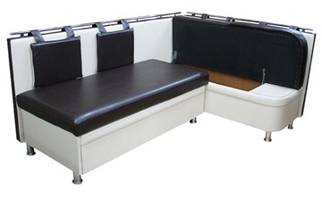 Кухонный угловой диван Модерн со спальным местом в Магадане - предосмотр 1