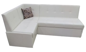 Кухонный угловой диван Модерн 8 со спальным местом и двумя коробами в Магадане - предосмотр 3