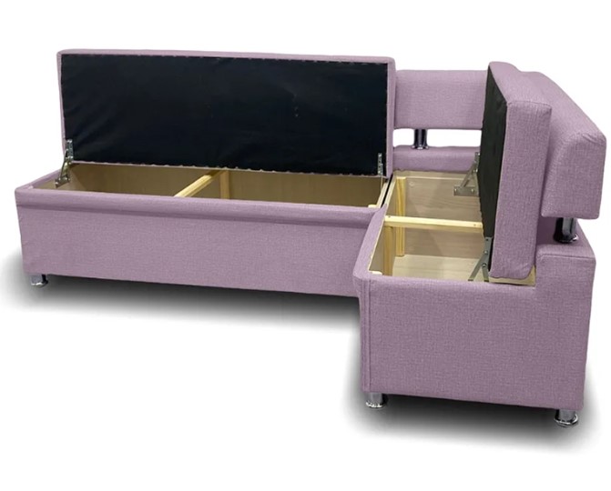 Угловой диван Нэндо-1 без спального места в Магадане - изображение 2