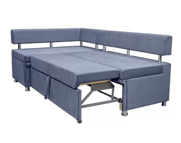 Угловой диван Нэндо-1 со спальным местом в Магадане - предосмотр 2