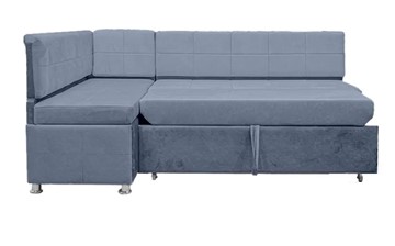 Угловой диван Нэндо-3 со спальным местом в Магадане - предосмотр 1