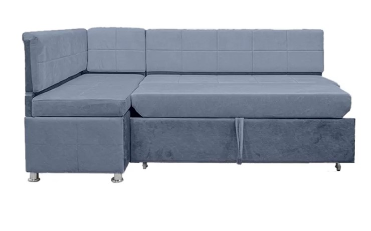 Угловой диван Нэндо-3 со спальным местом в Магадане - изображение 1