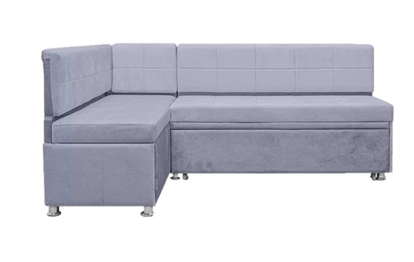 Угловой диван Нэндо-3 со спальным местом в Магадане - изображение