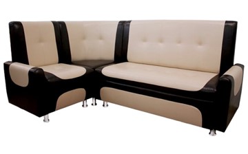 Угловой кухонный диван Гранд 1 со спальным местом в Магадане - предосмотр