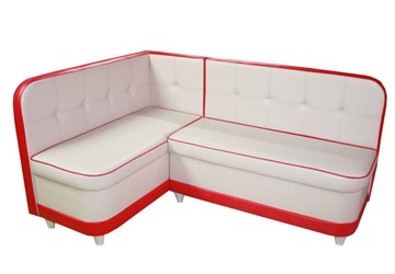 Угловой кухонный диван Модерн 4 с коробом в Магадане - предосмотр 1