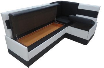 Угловой кухонный диван Модерн 6 со спальным местом в Магадане - предосмотр 2