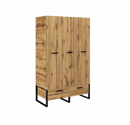 Шкаф для одежды Гранд в Магадане - изображение