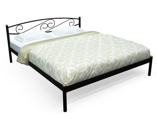 Полуторная кровать 7013 140х190 в Магадане - изображение
