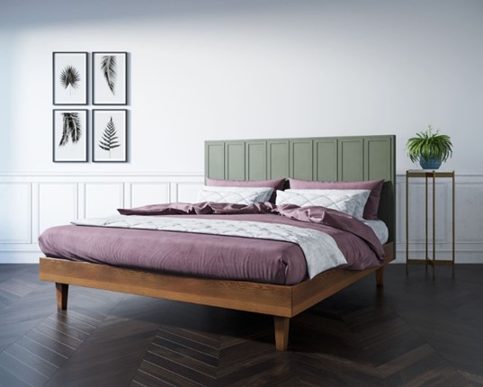 Кровать спальная Andersen AN180 в Магадане - изображение