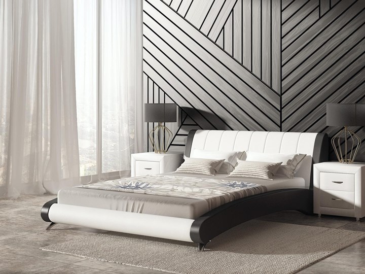 Кровать спальная Verona 180х190 с основанием в Магадане - изображение 92