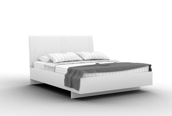 Кровать 1600, Alberta (А-Кр-01, 1600) в Магадане - изображение