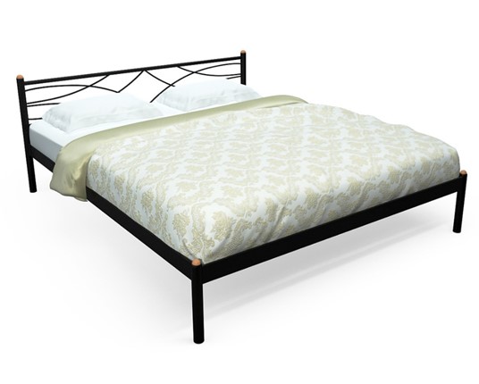 Кровать в спальню 7015 180х200 в Магадане - изображение