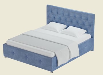 Кровать 2х-спальная Афины 180х200 с подъемным механизмом в Магадане